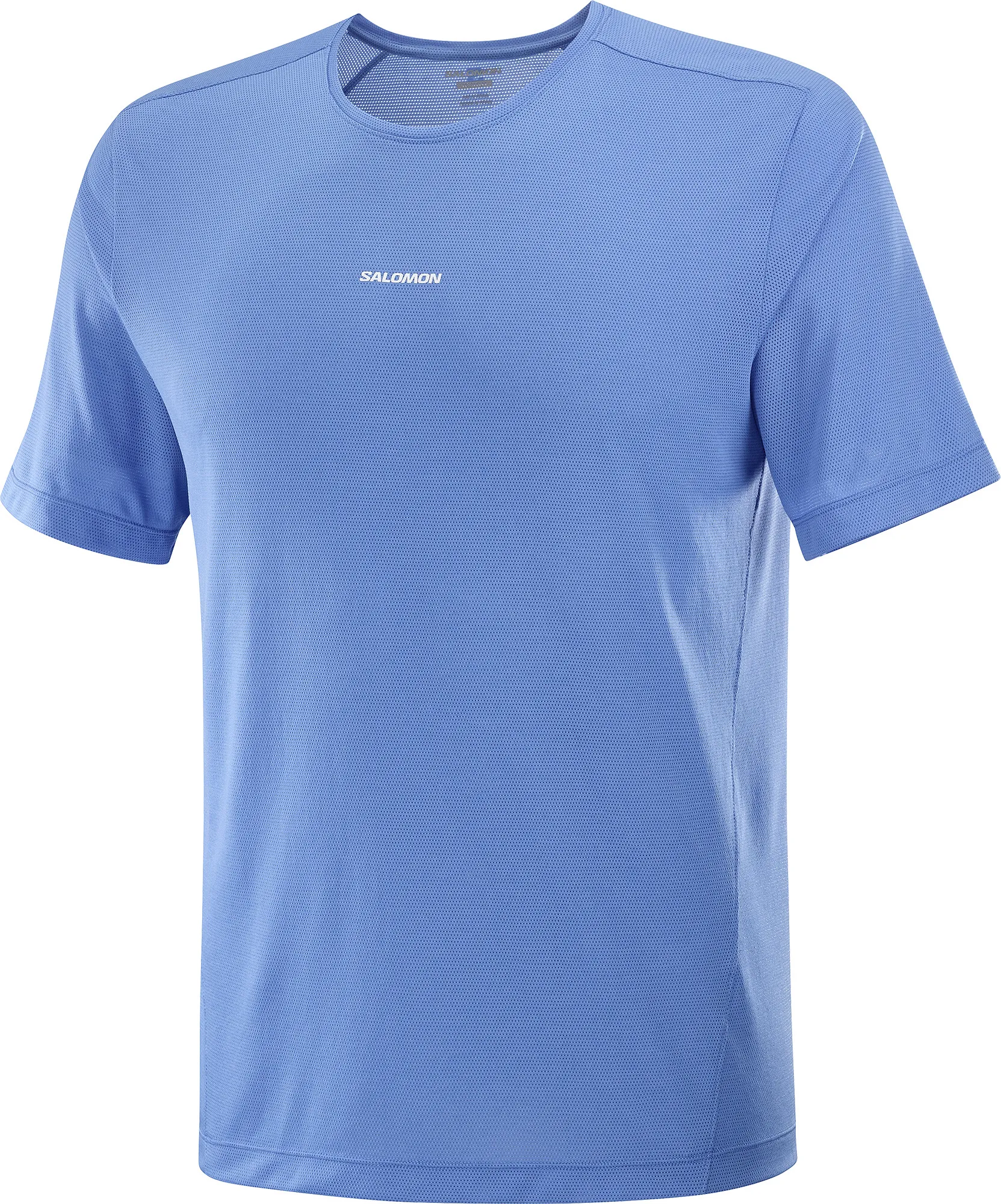 Salomon Men's Shkout Core Short Sleeve Tee Salomon Men's Shkout Core Short Sleeve Tee