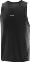 Salomon Men's Shkout Core Tank Salomon Men's Shkout Core Tank