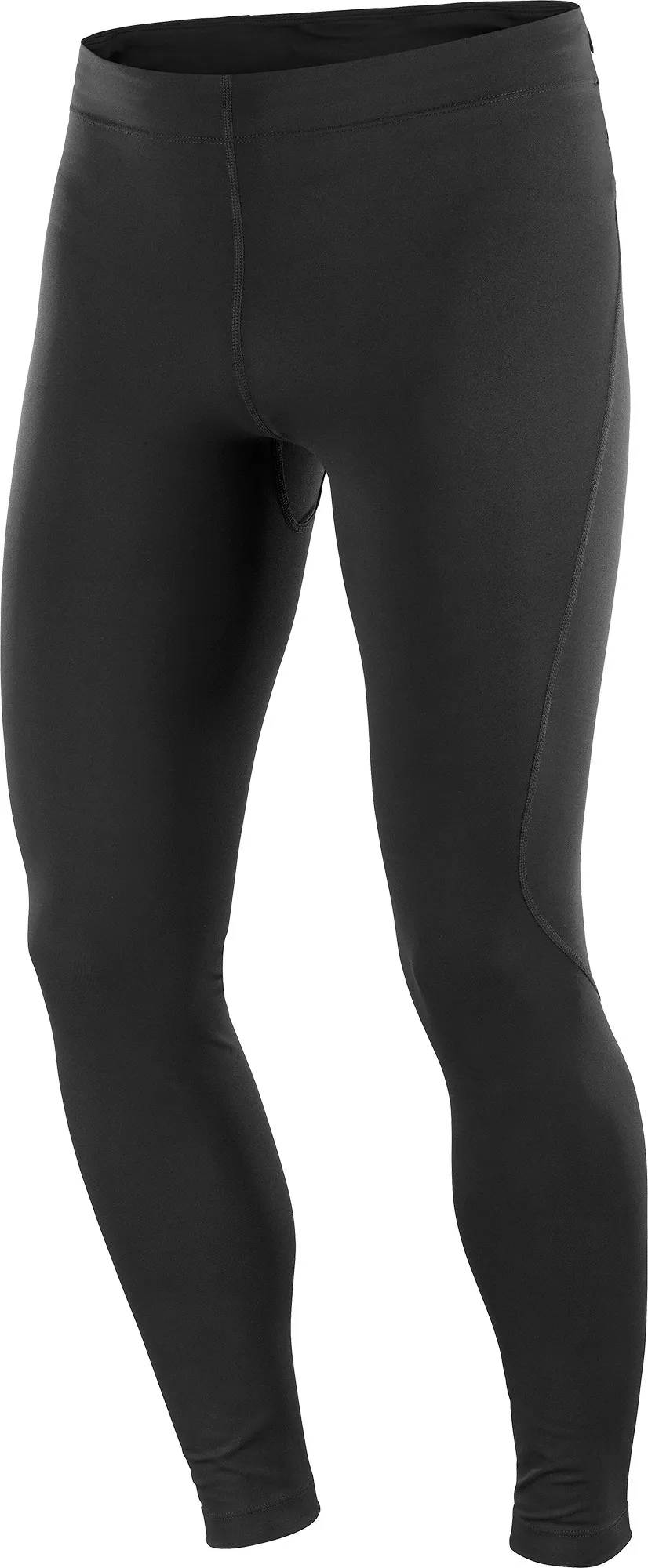 Salomon Men's Shkout Core Tights Salomon Men's Shkout Core Tights
