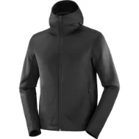 Salomon Men's Sntial Midfleece Salomon Men's Sntial Midfleece