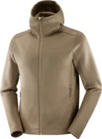 Salomon Men's Sntial Midfleece Salomon Men's Sntial Midfleece