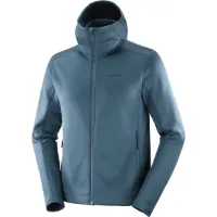 Salomon Men's Sntial Midfleece Salomon Men's Sntial Midfleece