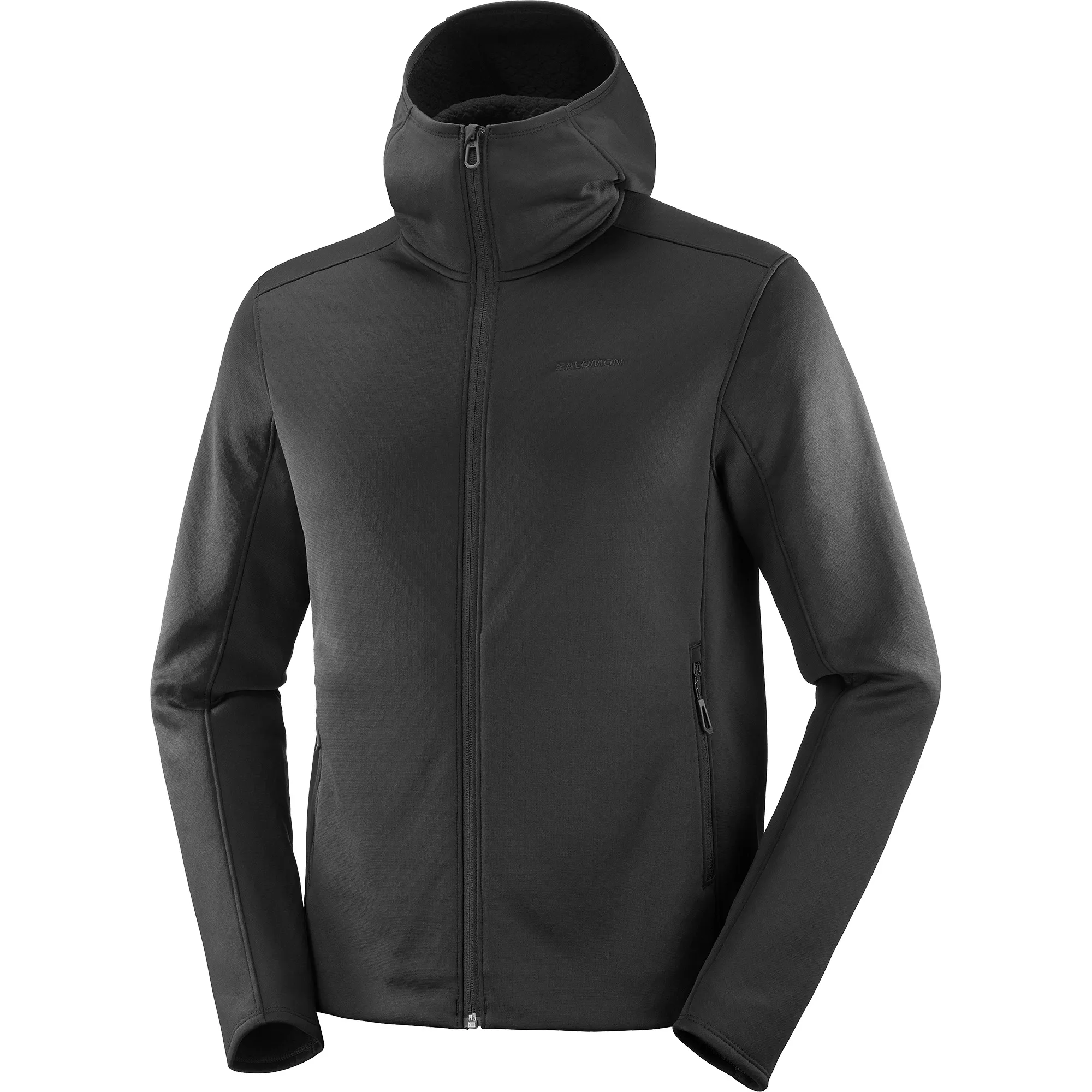 Salomon Men's Sntial Midfleece Salomon Men's Sntial Midfleece