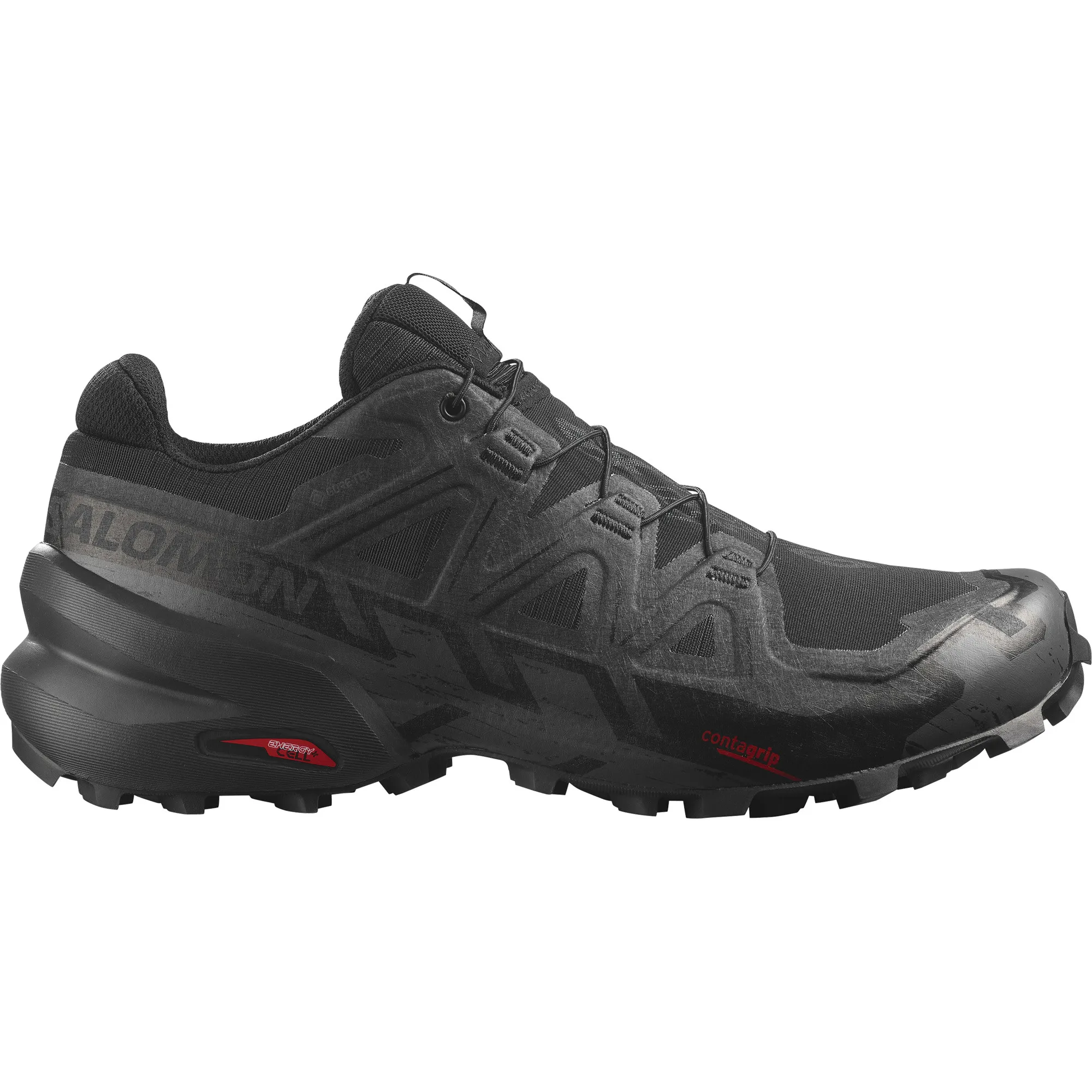 Salomon Men's Speedcross 6 Gore-Tex