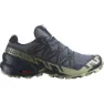 Salomon Men's Speedcross 6 Gore-Tex