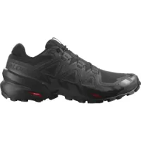 Salomon Men's Speedcross 6 Wide Gore-Tex Salomon Men's Speedcross 6 Wide Gore-Tex