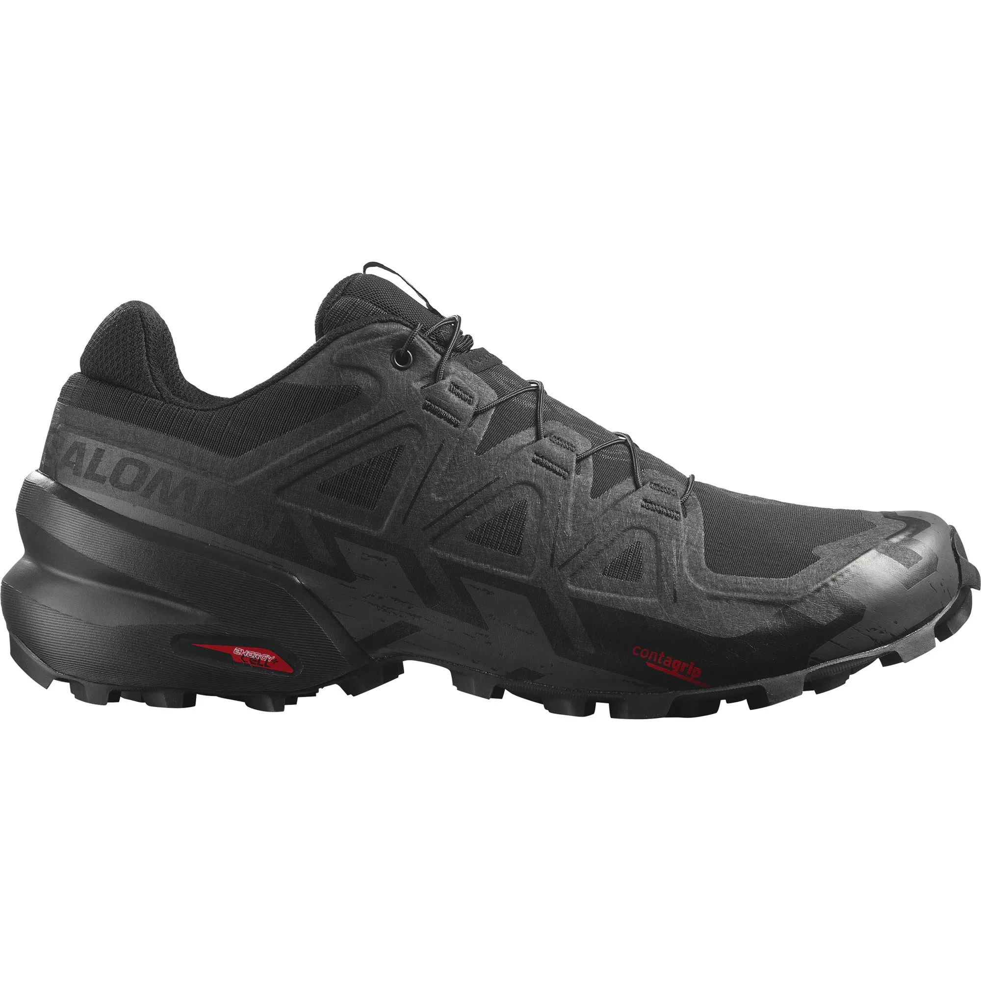 Salomon Men's Speedcross 6 Wide Gore-Tex
