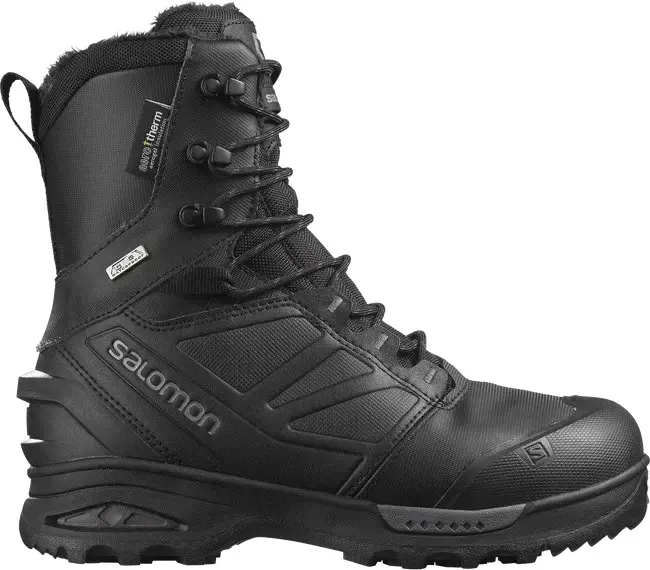 Salomon Men's Toundra Pro CSWP Salomon Men's Toundra Pro CSWP