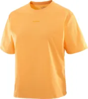 Salomon Men's Trackline Short Sleeve Tee