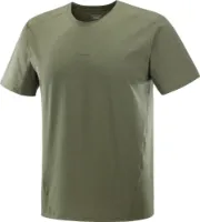 Salomon Men's Trackline Short Sleeve Tee Salomon Men's Trackline Short Sleeve Tee