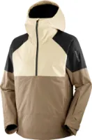 Salomon Men's Transfer Anorak Salomon Men's Transfer Anorak