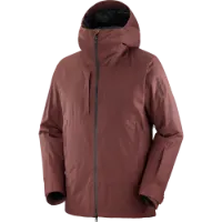 Salomon Men's Transfer Puff Jacket Salomon Men's Transfer Puff Jacket