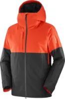 Salomon Men's Transfer Puff Jacket Salomon Men's Transfer Puff Jacket