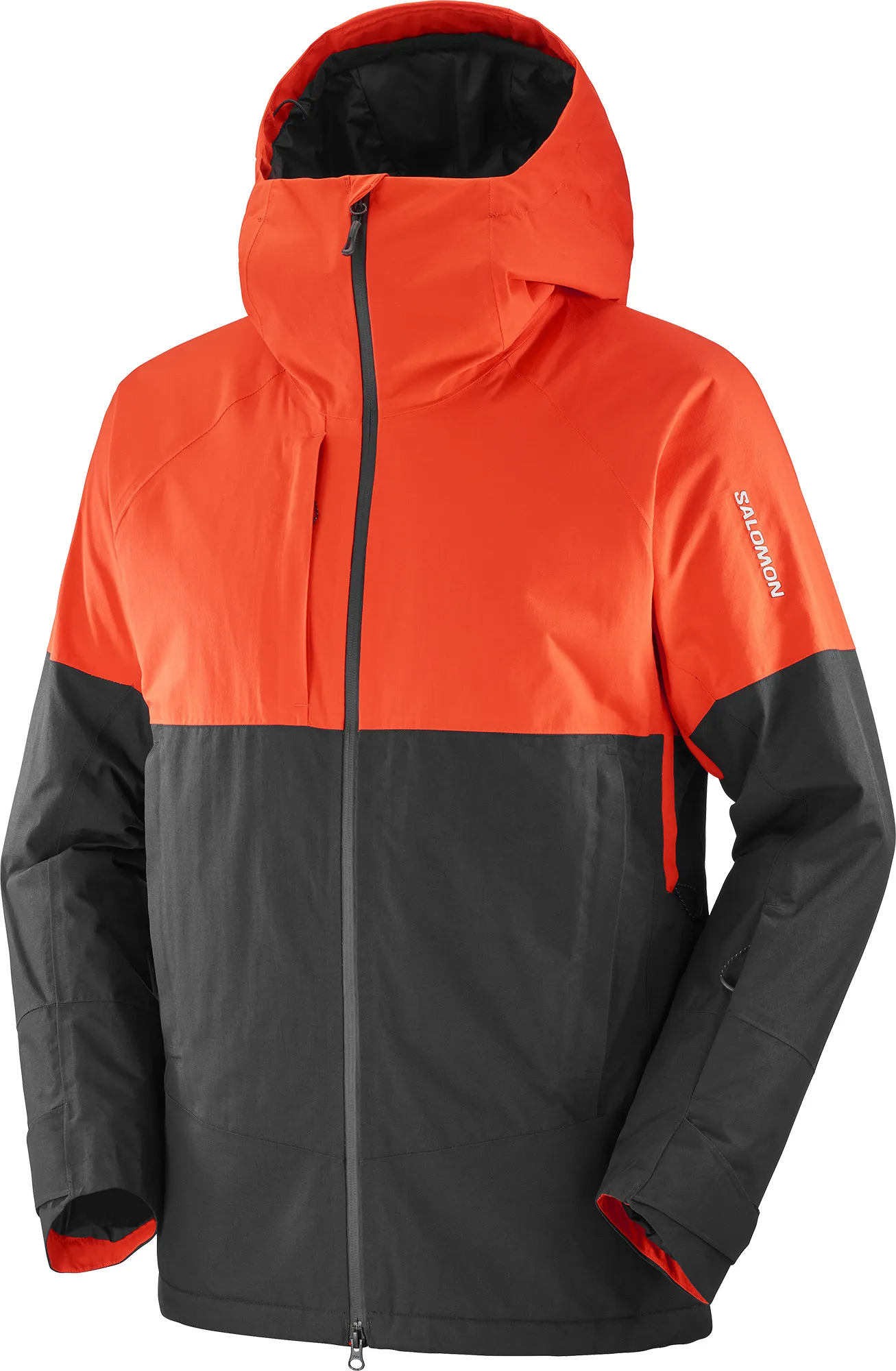 Salomon Men's Transfer Puff Jacket Salomon Men's Transfer Puff Jacket