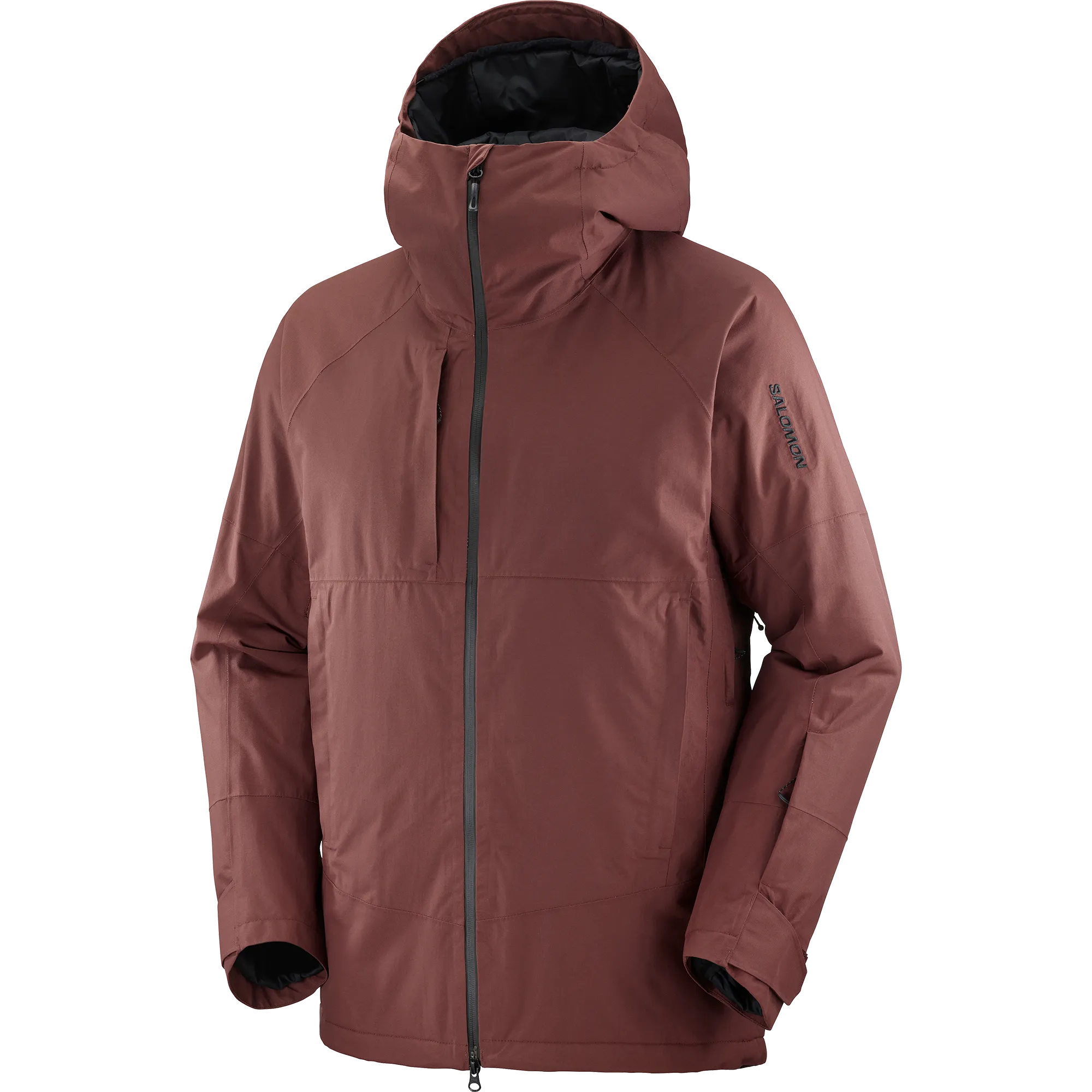 Salomon Men's Transfer Puff Jacket Salomon Men's Transfer Puff Jacket