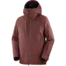 Salomon Men's Transfer Puff Jacket