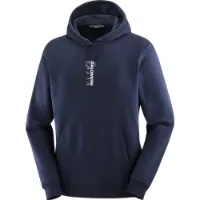 Salomon Men's Ultra Hoodie Salomon Men's Ultra Hoodie