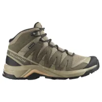 Salomon Men's X-Adventure Recon Mid GORE-TEX Salomon Men's X-Adventure Recon Mid GORE-TEX