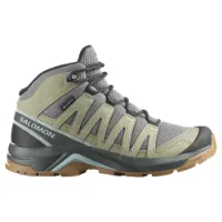 Salomon Men's X-Adventure Recon Mid GORE-TEX Salomon Men's X-Adventure Recon Mid GORE-TEX