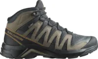 Salomon Men's X-Adventure Recon Mid GORE-TEX Salomon Men's X-Adventure Recon Mid GORE-TEX