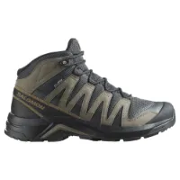 Salomon Men's X-Adventure Recon Mid GORE-TEX Salomon Men's X-Adventure Recon Mid GORE-TEX