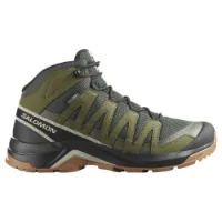 Salomon Men's X-Adventure Recon Mid GORE-TEX