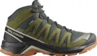 Salomon Men's X-Adventure Recon Mid GORE-TEX Salomon Men's X-Adventure Recon Mid GORE-TEX