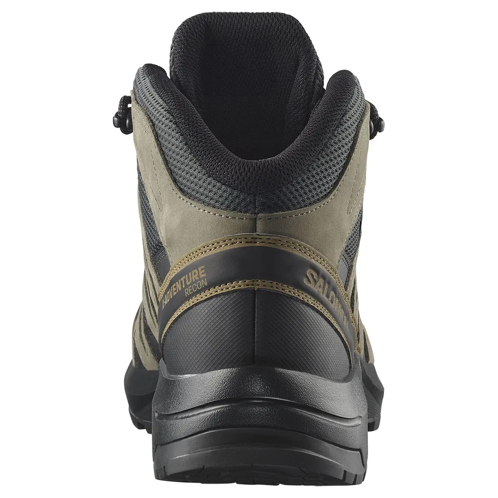 Salomon Men's X-Adventure Recon Mid GORE-TEX Salomon Men's X-Adventure Recon Mid GORE-TEX
