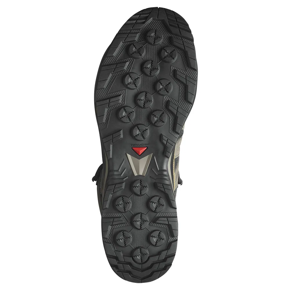 Salomon Men's X-Adventure Recon Mid GORE-TEX Salomon Men's X-Adventure Recon Mid GORE-TEX