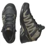 Salomon Men's X-Adventure Recon Mid GORE-TEX