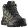 Salomon Men's X-Adventure Recon Mid GORE-TEX