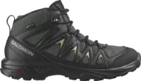 Salomon Men's X Braze Mid GORE-TEX Salomon Men's X Braze Mid GORE-TEX