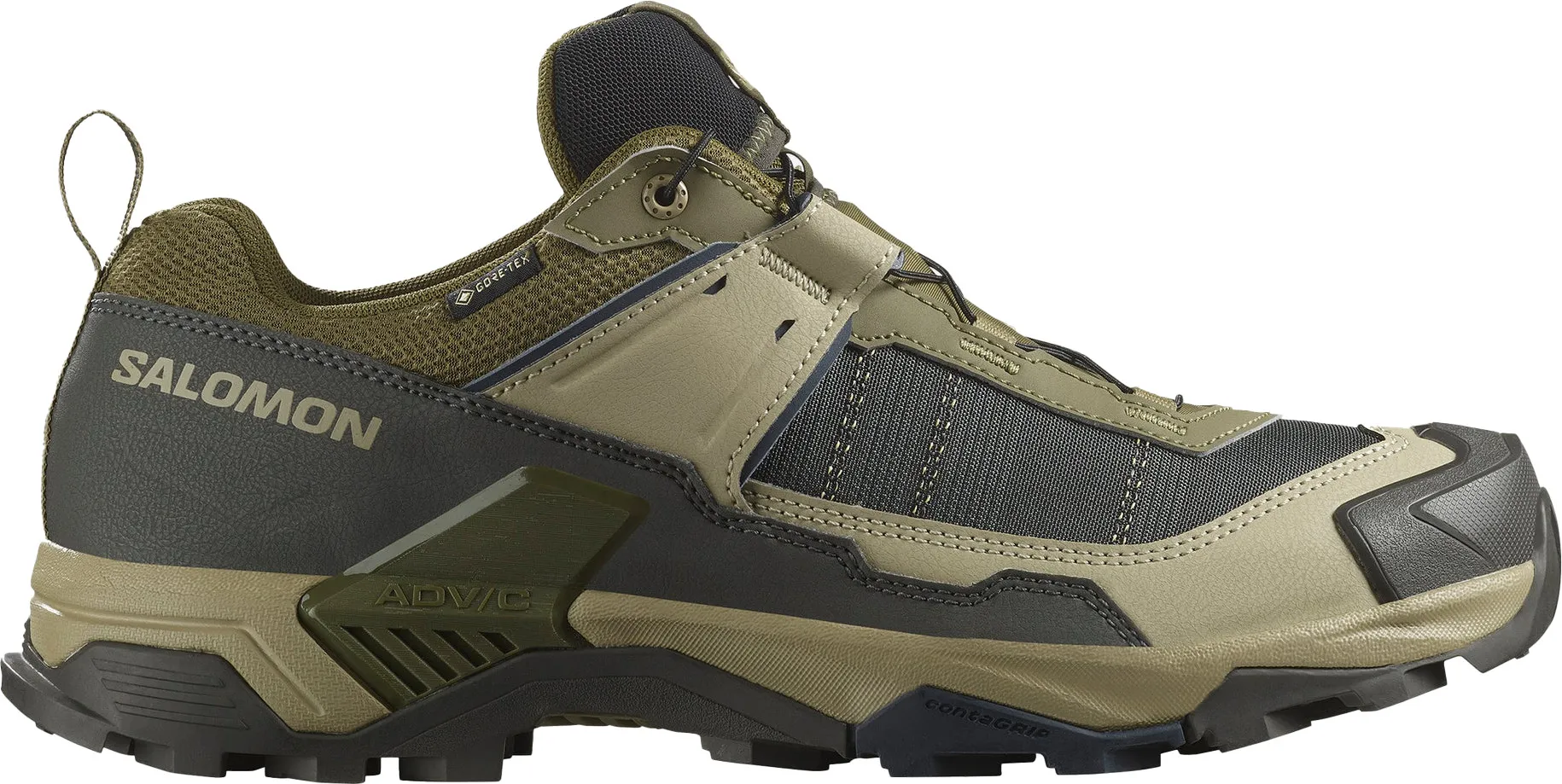 Salomon Men's X Ultra 5 GORE-TEX Salomon Men's X Ultra 5 GORE-TEX