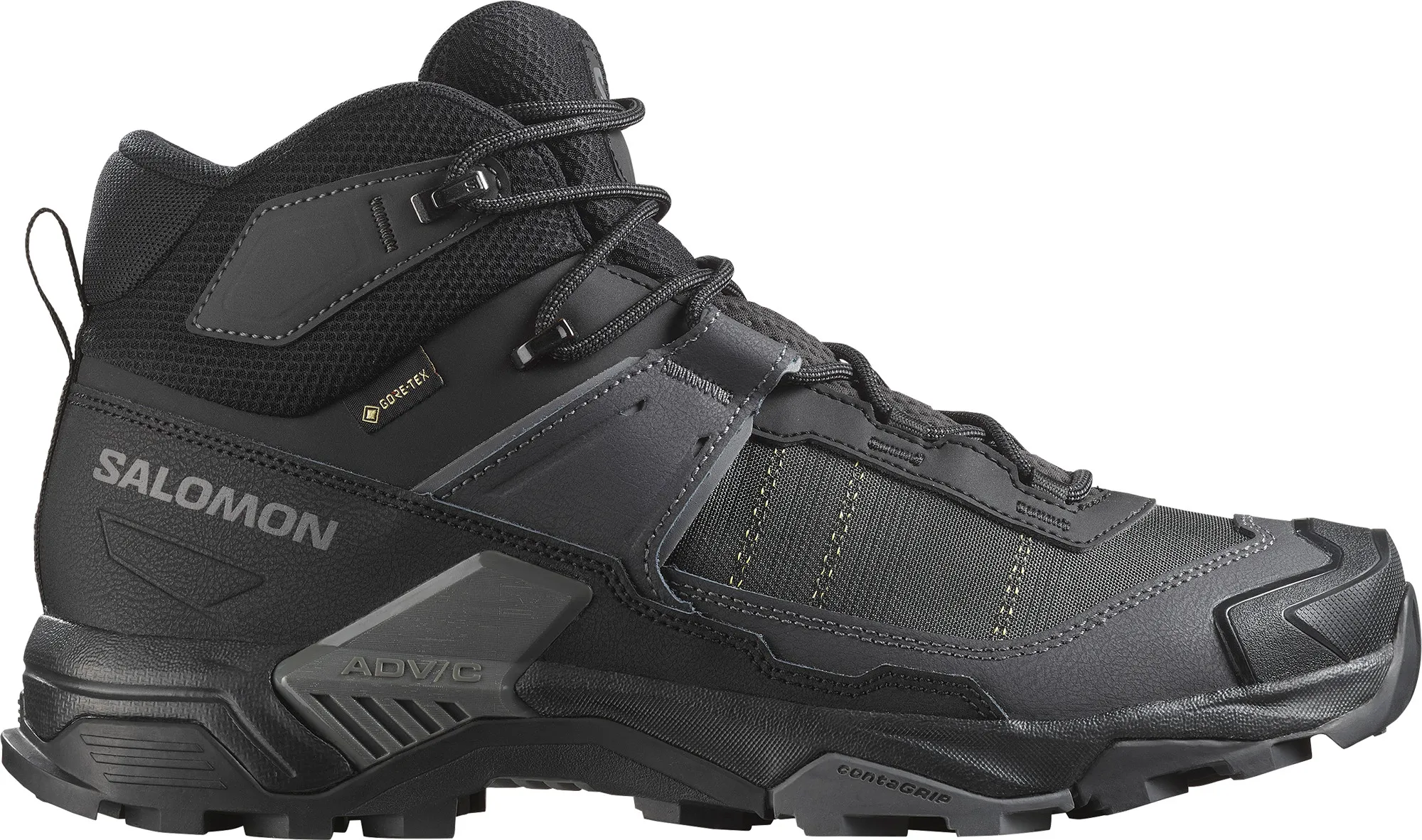 Salomon Men's X Ultra 5 Mid GORE-TEX Salomon Men's X Ultra 5 Mid GORE-TEX