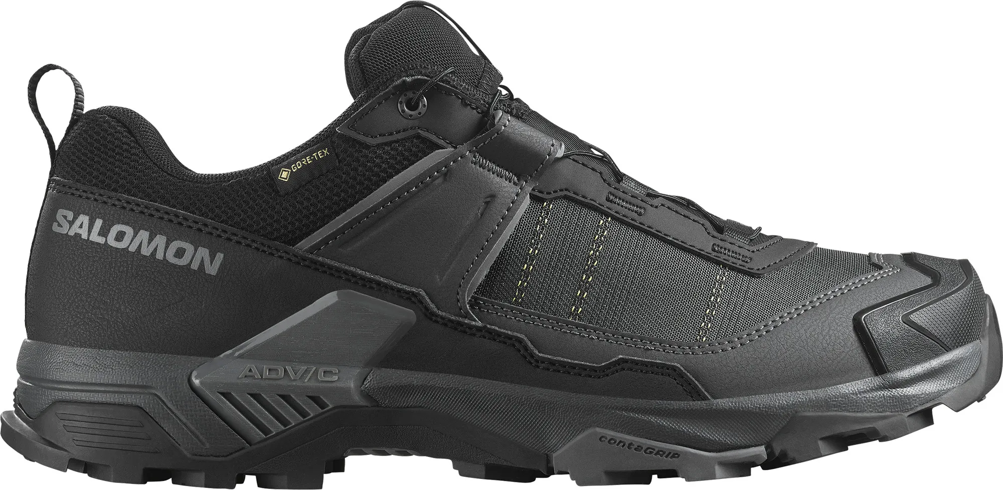Salomon Men's X Ultra 5 Wide GORE-TEX Salomon Men's X Ultra 5 Wide GORE-TEX