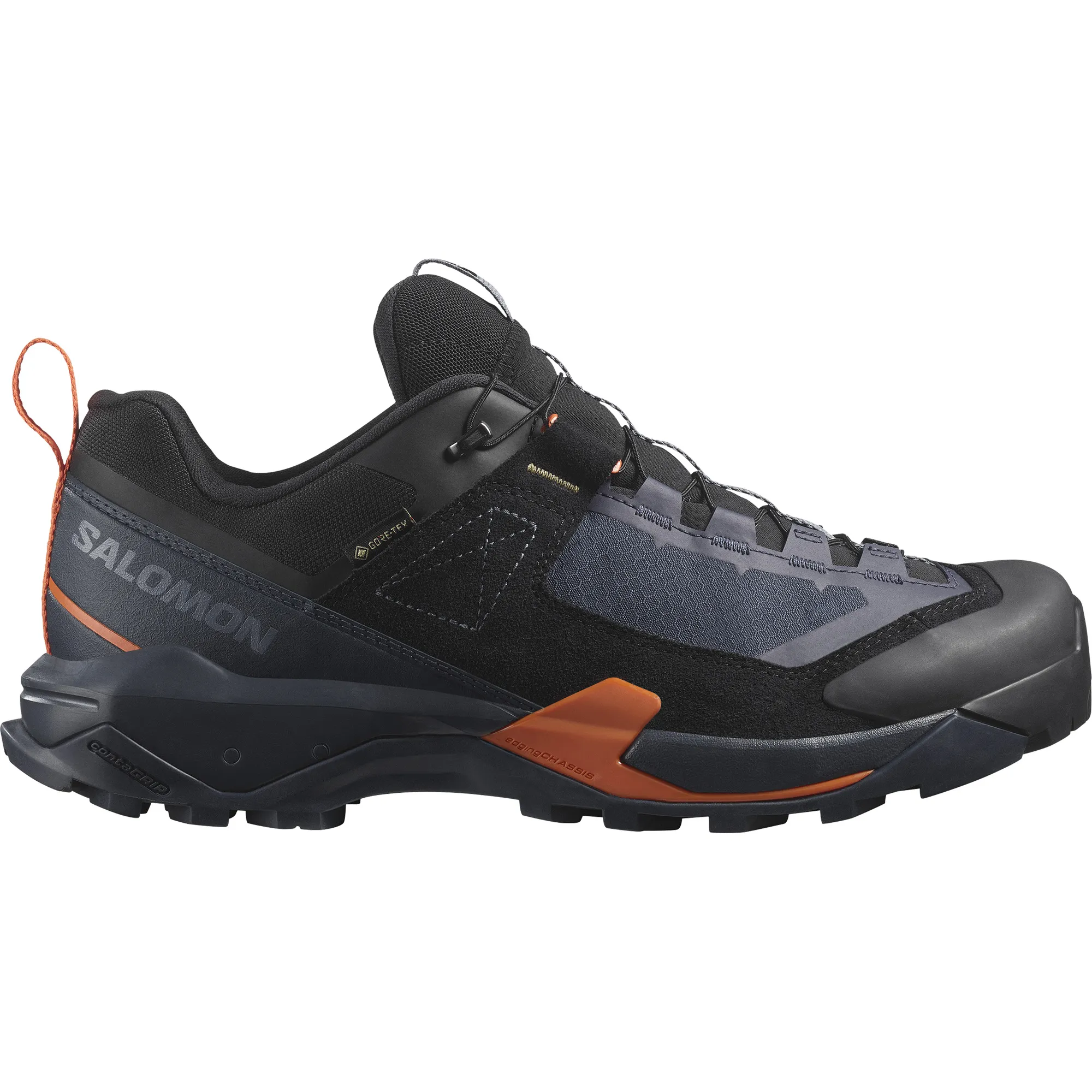 Salomon Men's X Ultra Alpine GORE-TEX Salomon Men's X Ultra Alpine GORE-TEX