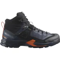 Salomon Men's X Ultra Alpine Mid GORE-TEX Salomon Men's X Ultra Alpine Mid GORE-TEX