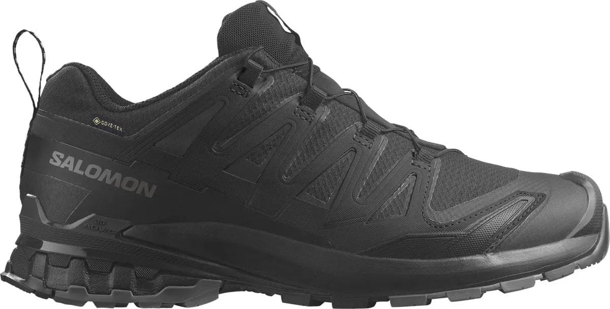 Salomon Men's XA Pro 3D V9 Wide GORE-TEX