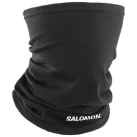 Salomon Merino Halsvärmare Salomon Merino Halsvärmare
