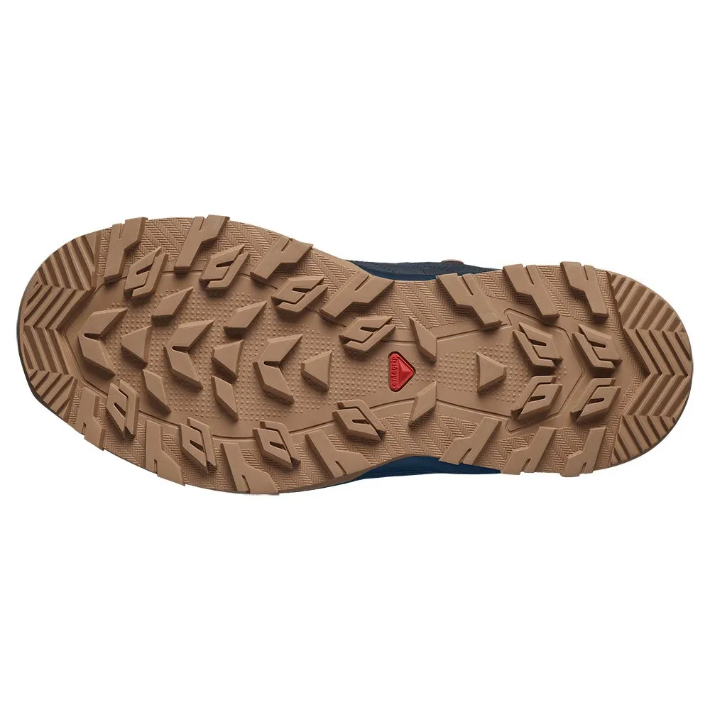 Salomon Outchill Thinsulate Clima Wp Vandringskängor Salomon Outchill Thinsulate Clima Wp Vandringskängor