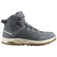 Salomon Outchill Thinsulate Wp Vandringskängor Salomon Outchill Thinsulate Wp Vandringskängor