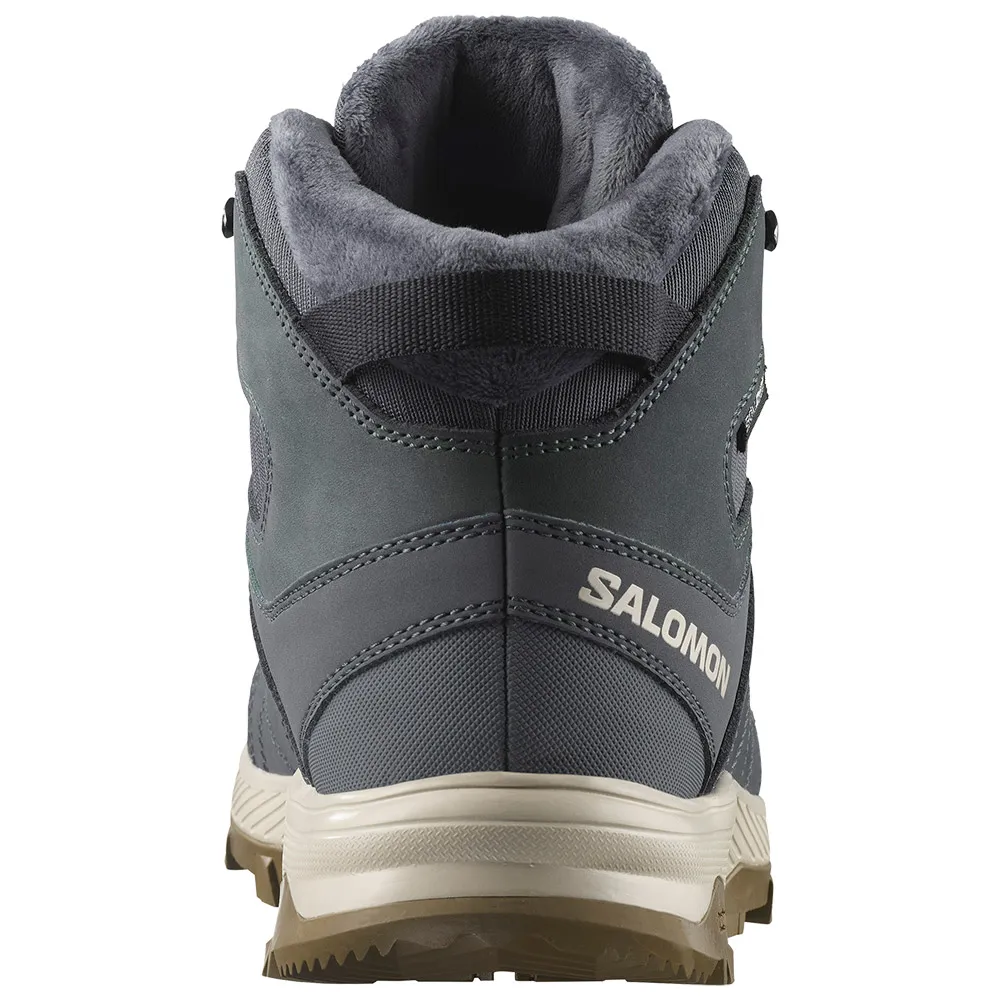 Salomon Outchill Thinsulate Wp Vandringskängor Salomon Outchill Thinsulate Wp Vandringskängor