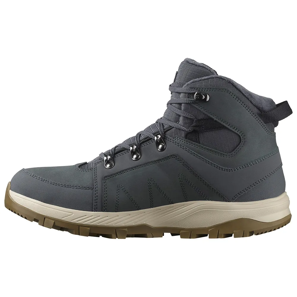 Salomon Outchill Thinsulate Wp Vandringskängor Salomon Outchill Thinsulate Wp Vandringskängor