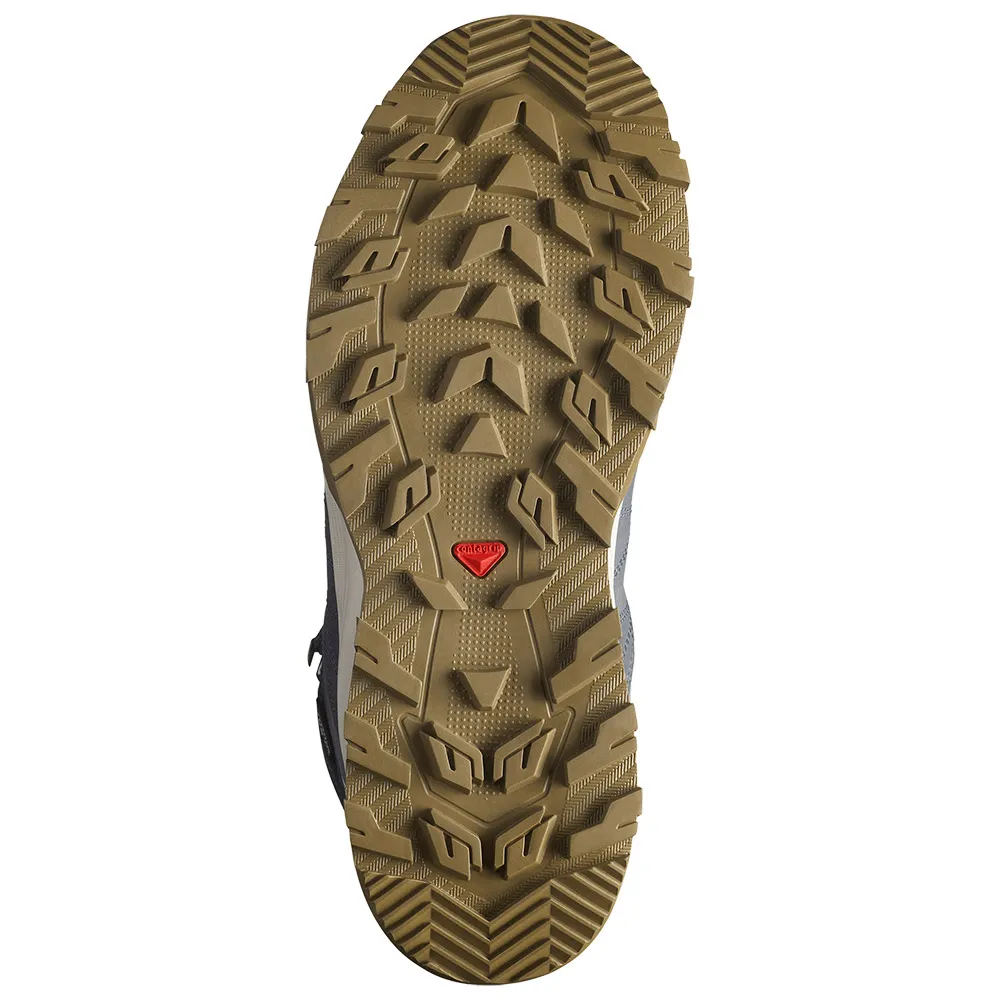 Salomon Outchill Thinsulate Wp Vandringskängor Salomon Outchill Thinsulate Wp Vandringskängor