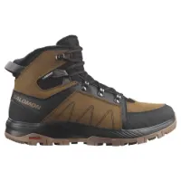 Salomon Outchill Ts Cs Wp Vandringskängor Salomon Outchill Ts Cs Wp Vandringskängor