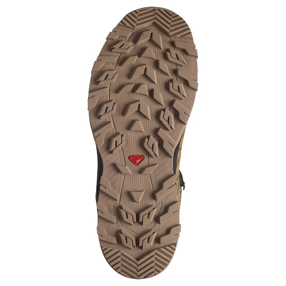 Salomon Outchill Ts Cs Wp Vandringskängor Salomon Outchill Ts Cs Wp Vandringskängor