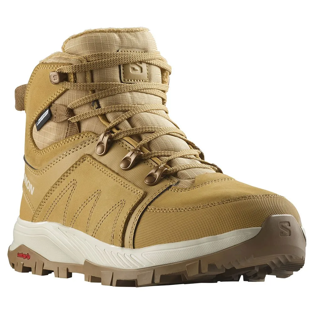 Salomon Outchill Ts Cs Wp Vandringskängor