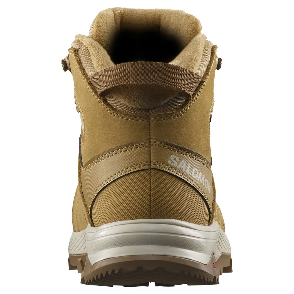 Salomon Outchill Ts Cs Wp Vandringskängor