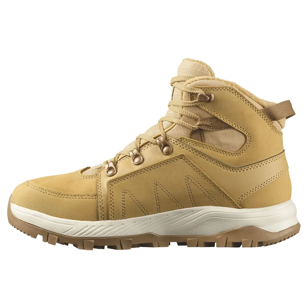 Salomon Outchill Ts Cs Wp Vandringskängor