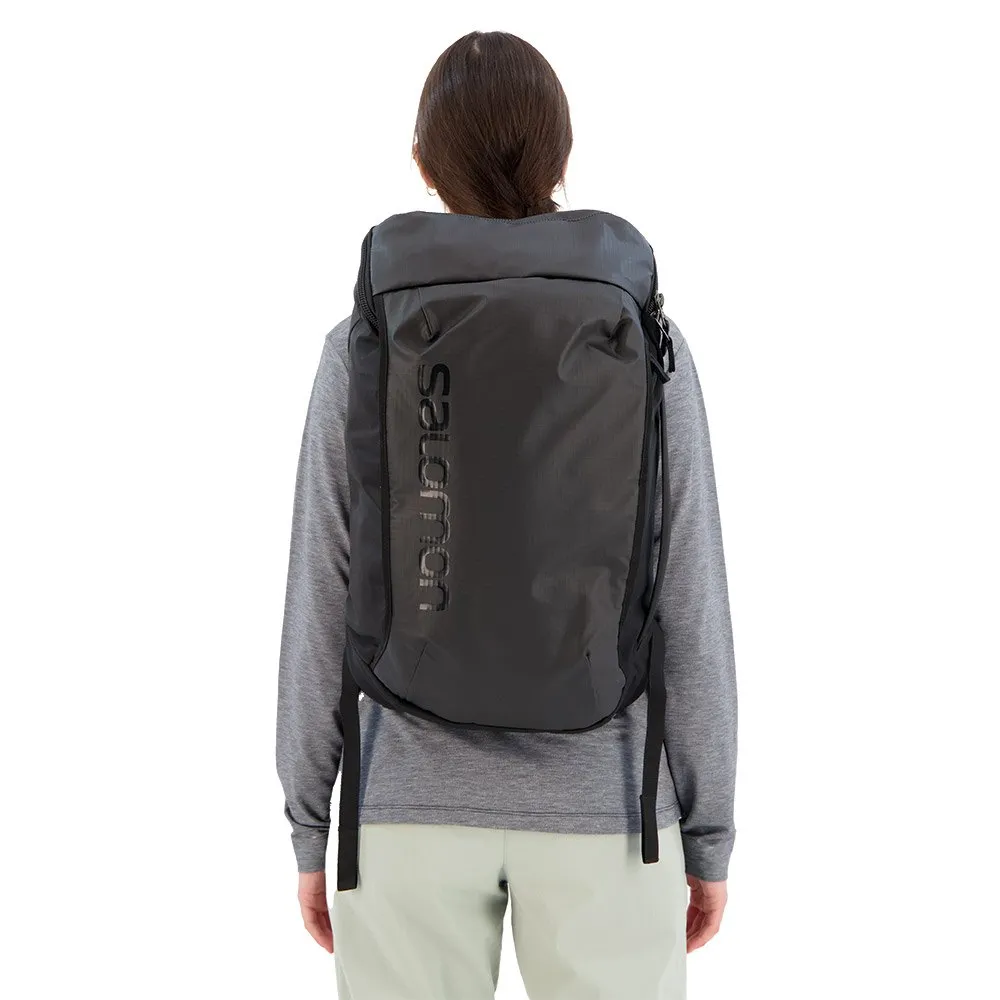 Salomon Outlife 20l Ryggsäck, Black